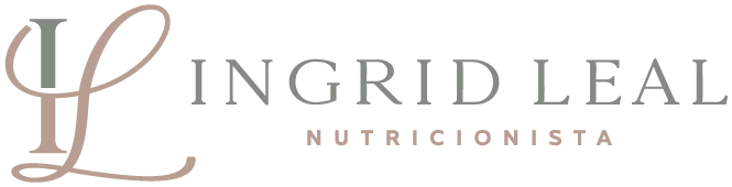 Ingrid Leal Nutricionista